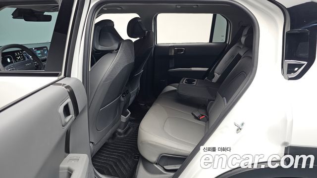 Kia EV3 2027 — photo 18