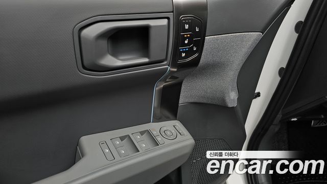 Kia EV3 2027 — photo 23