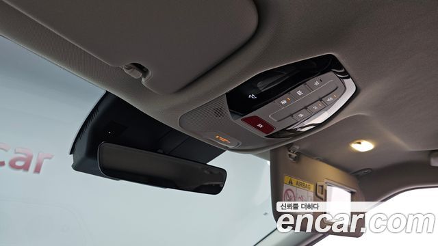 Kia EV3 2027 — photo 24