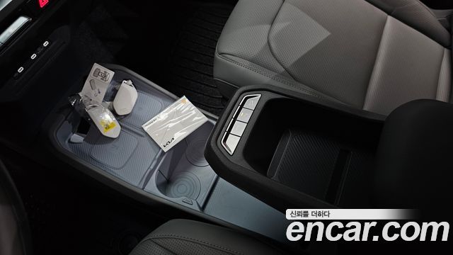 Kia EV3 2027 — photo 25