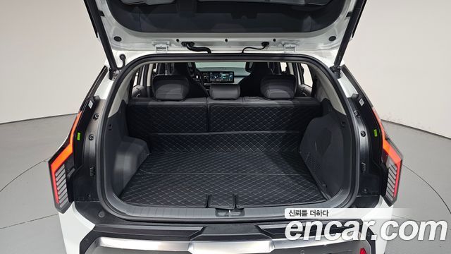 Kia EV3 2027 — photo 26