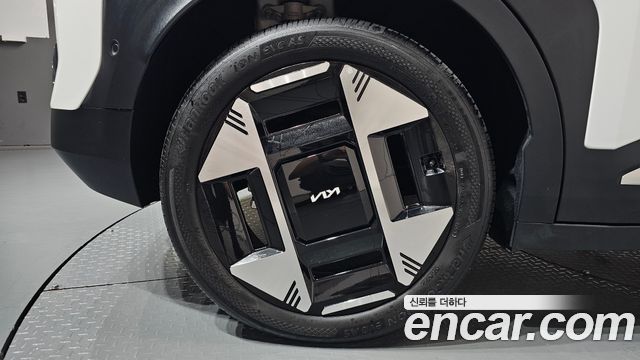 Kia EV3 2027 — photo 7