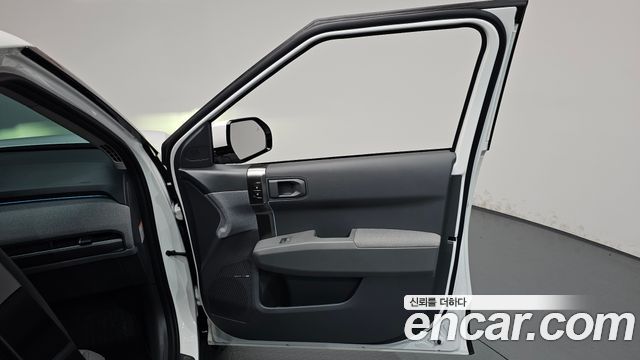 Kia EV3 2027 — photo 14