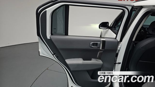 Kia EV3 2027 — photo 15