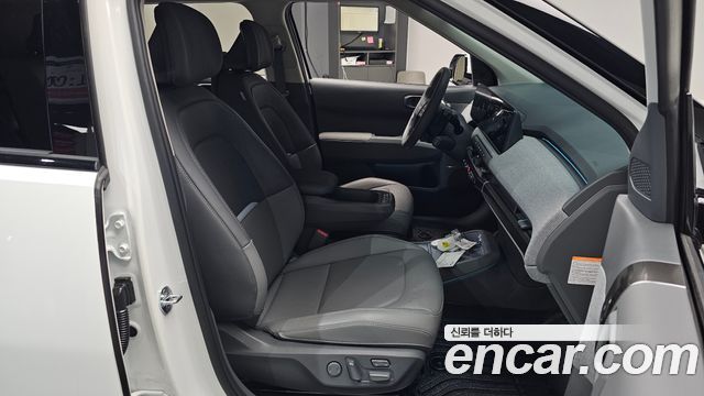 Kia EV3 2027 — photo 16