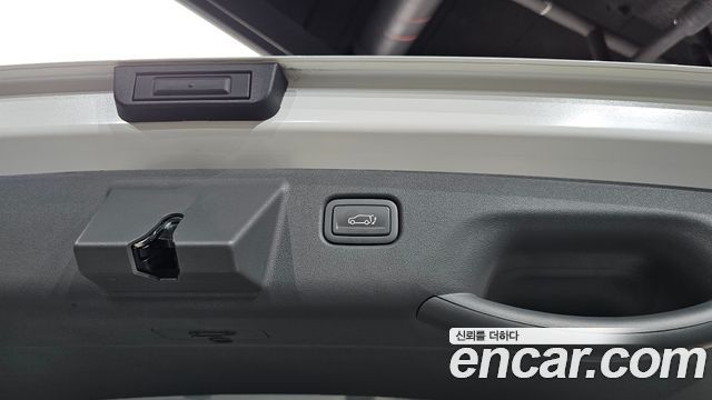 Kia EV3 2027 — photo 27