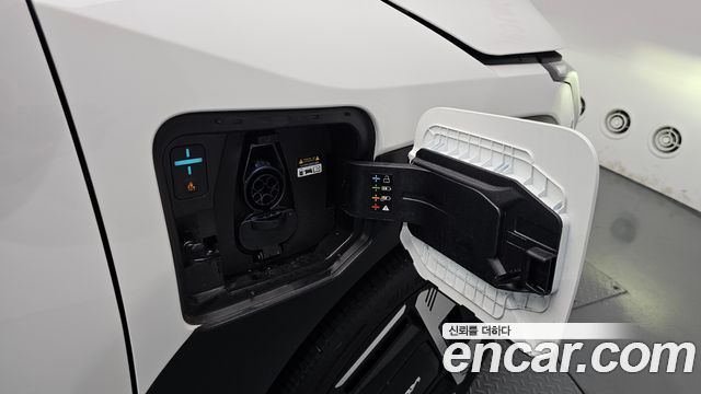 Kia EV3 2027 — photo 28