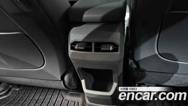 Kia EV3 2027 — photo 29