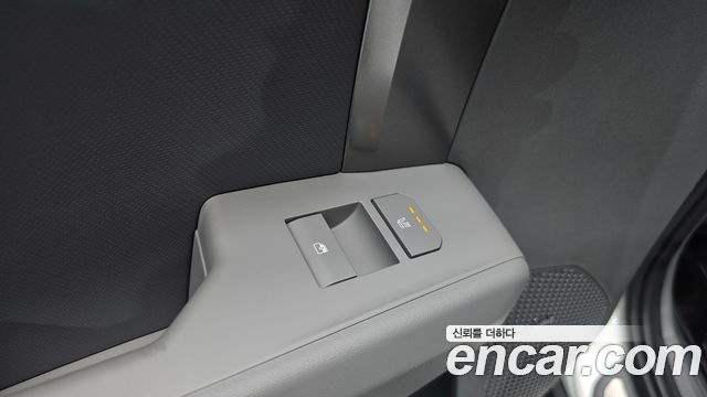 Kia EV3 2027 — photo 30