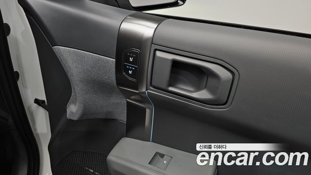 Kia EV3 2027 — photo 31