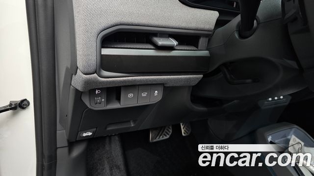 Kia EV3 2027 — photo 36