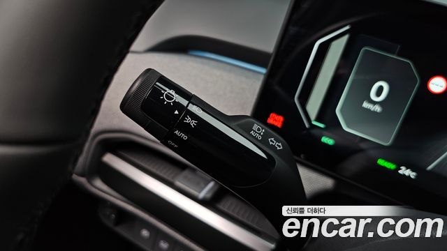 Kia EV3 2027 — photo 37