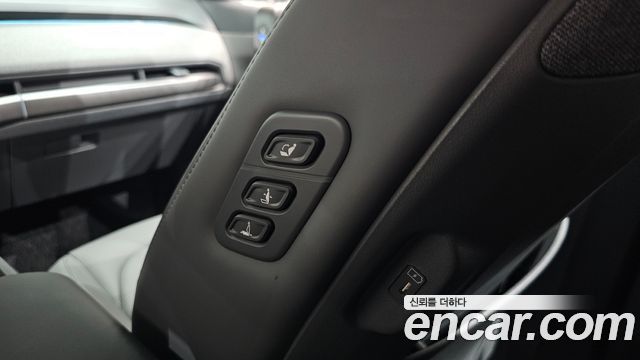 Kia EV3 2027 — photo 38