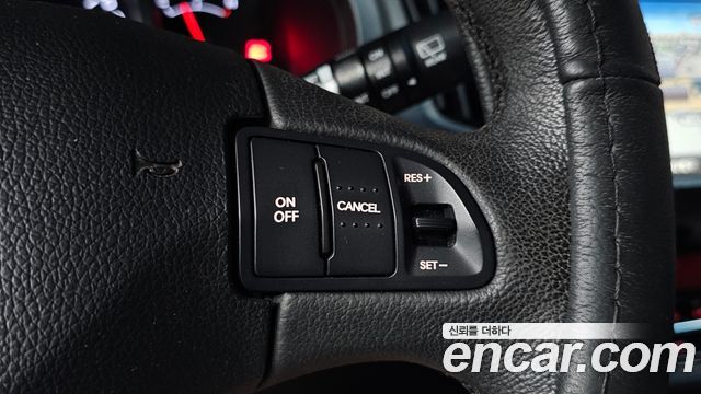 Kia Sportage 2012 — photo 13