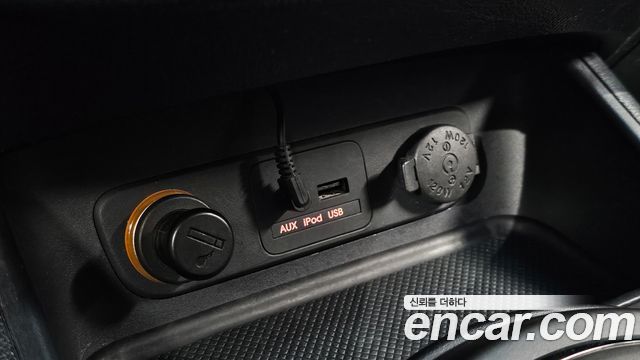 Kia Sportage 2012 — photo 16