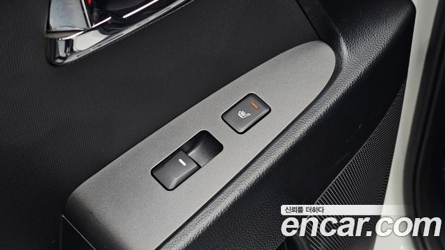 Kia Sportage 2012 — photo 17
