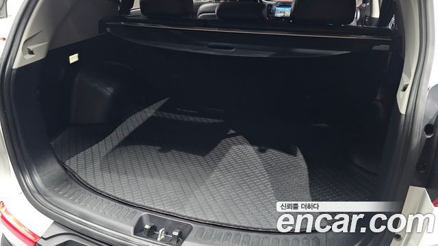 Kia Sportage 2012 — photo 20