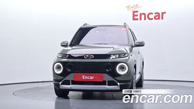 Hyundai Casper 2024 — photo 3