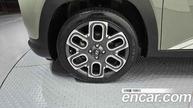 Hyundai Casper 2024 — photo 5