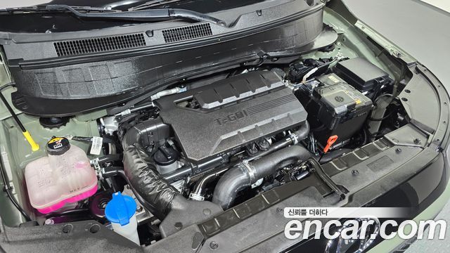 Hyundai Casper 2024 — photo 6
