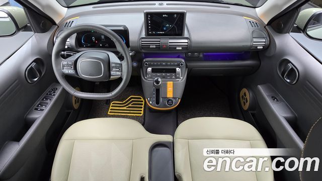 Hyundai Casper 2024 — photo 10