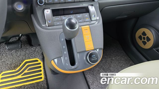 Hyundai Casper 2024 — photo 12
