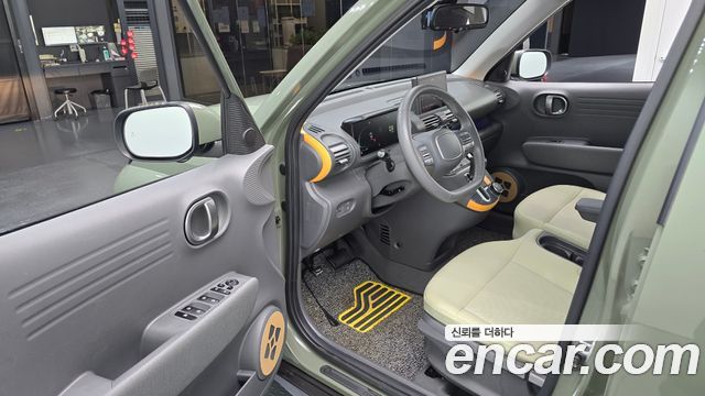 Hyundai Casper 2024 — photo 13