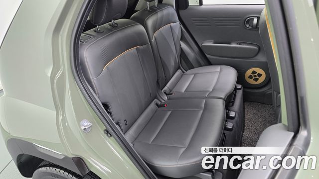Hyundai Casper 2024 — photo 17