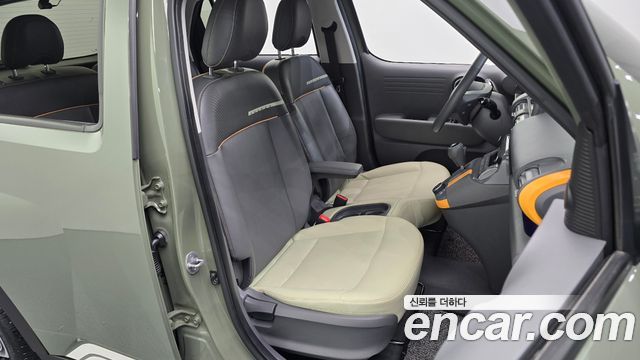 Hyundai Casper 2024 — photo 18