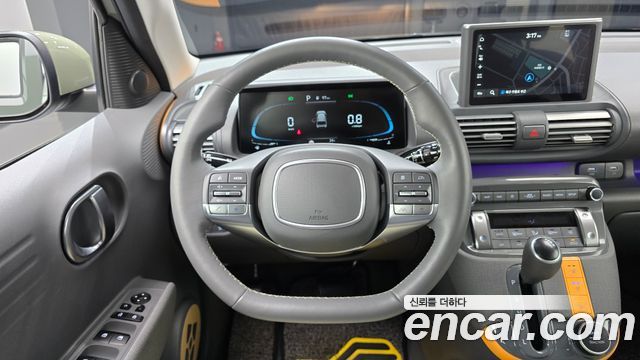 Hyundai Casper 2024 — photo 19
