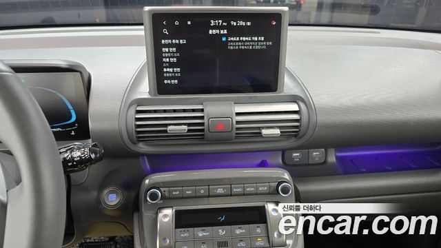 Hyundai Casper 2024 — photo 20