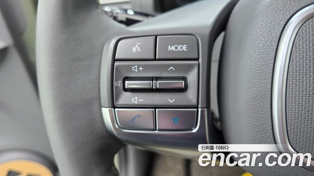 Hyundai Casper 2024 — photo 22