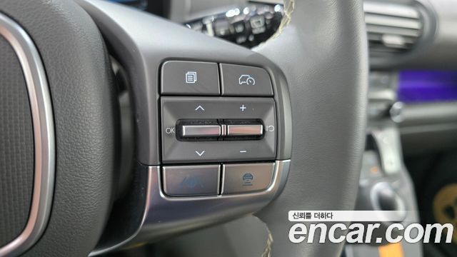 Hyundai Casper 2024 — photo 23