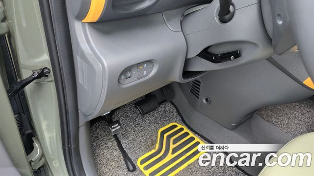 Hyundai Casper 2024 — photo 24