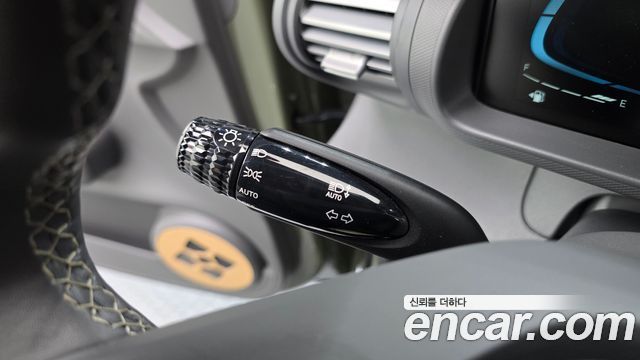 Hyundai Casper 2024 — photo 25