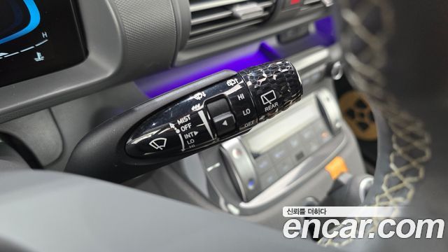 Hyundai Casper 2024 — photo 26