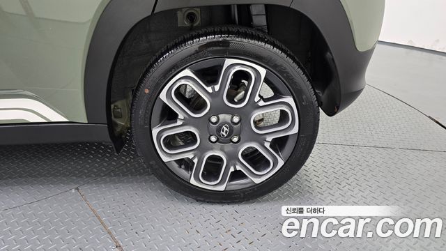 Hyundai Casper 2024 — photo 7