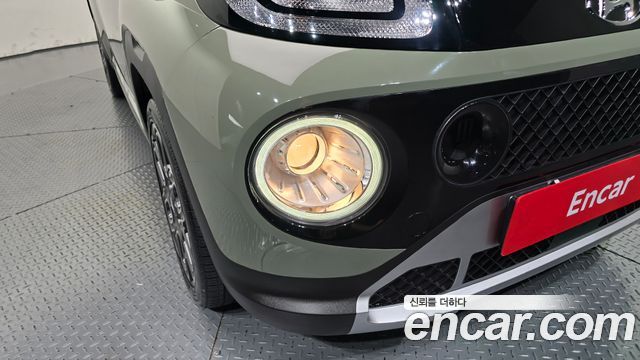 Hyundai Casper 2024 — photo 8