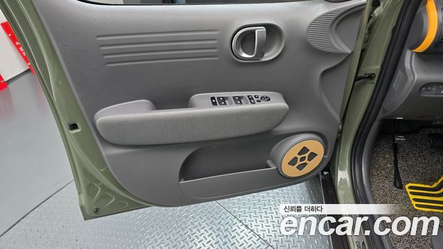 Hyundai Casper 2024 — photo 14