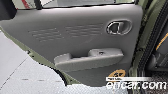 Hyundai Casper 2024 — photo 15