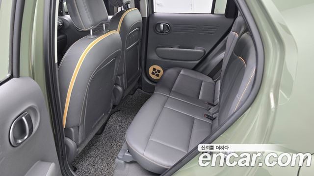 Hyundai Casper 2024 — photo 16
