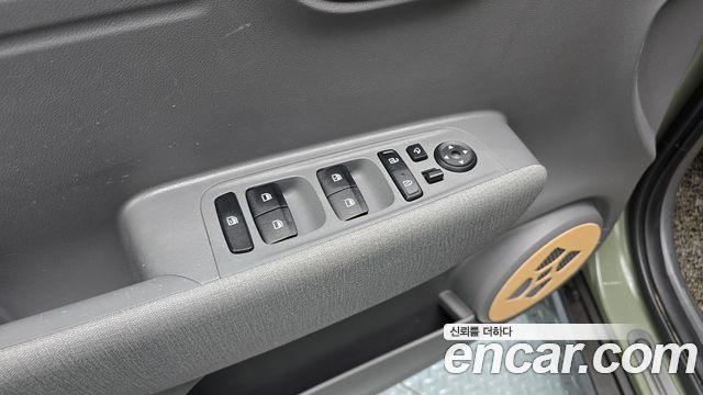 Hyundai Casper 2024 — photo 27