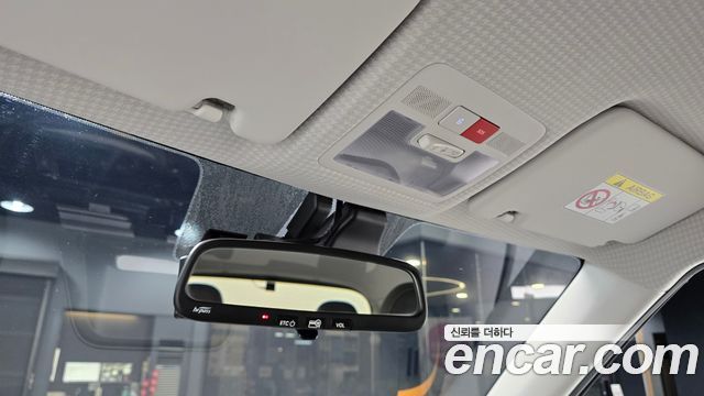 Hyundai Casper 2024 — photo 28