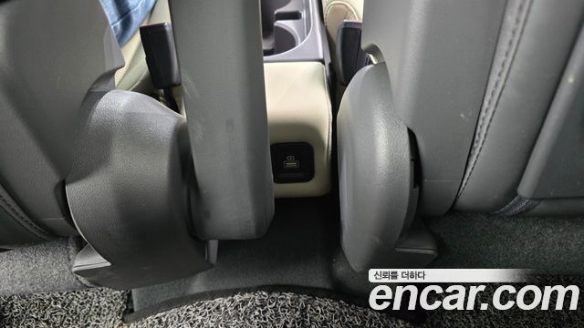 Hyundai Casper 2024 — photo 29