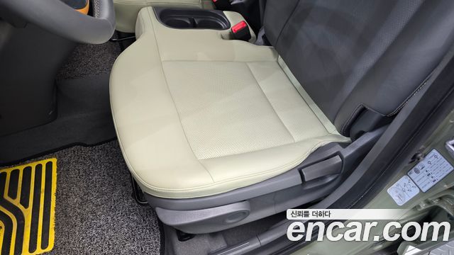 Hyundai Casper 2024 — photo 30