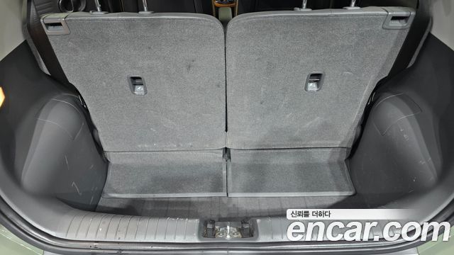 Hyundai Casper 2024 — photo 31