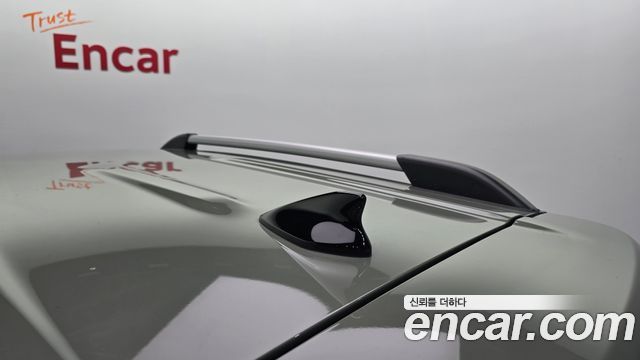 Hyundai Casper 2024 — photo 32