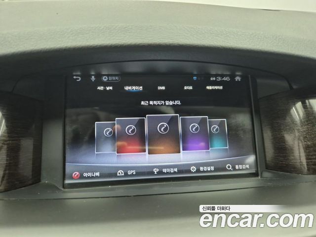 Renault Korea SM5  2015 — photo 13