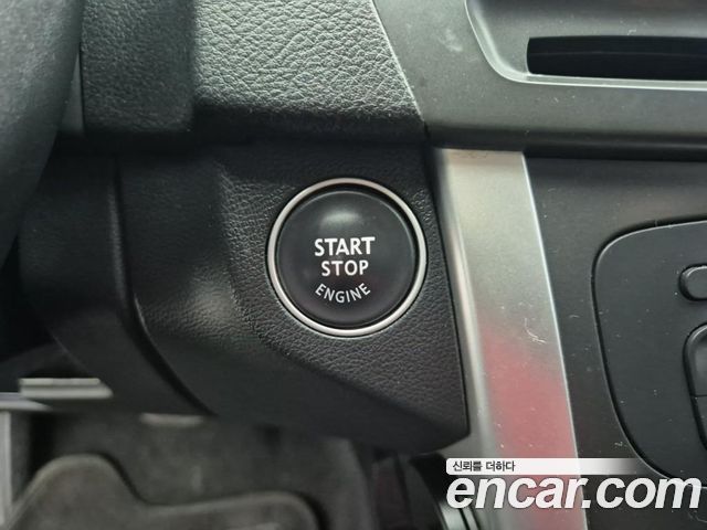 Renault Korea SM5  2015 — photo 15