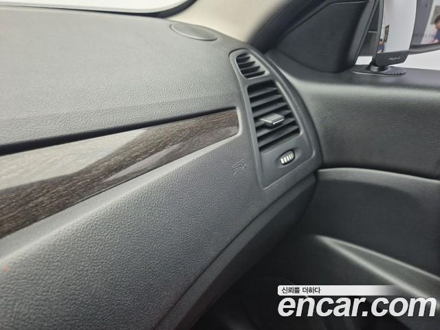 Renault Korea SM5  2015 — photo 16